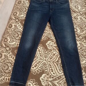 Hudson Classic Blue Women's Jeans